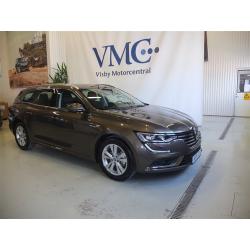 Renault Talisman Energy dCi 130 Zen EDC -16