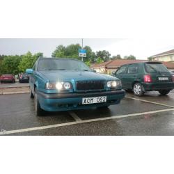 Volvo 855 glt -96