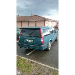 Volvo 855 glt -96