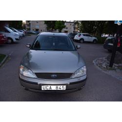 Ford b5y mondeo 20003 145hk -03