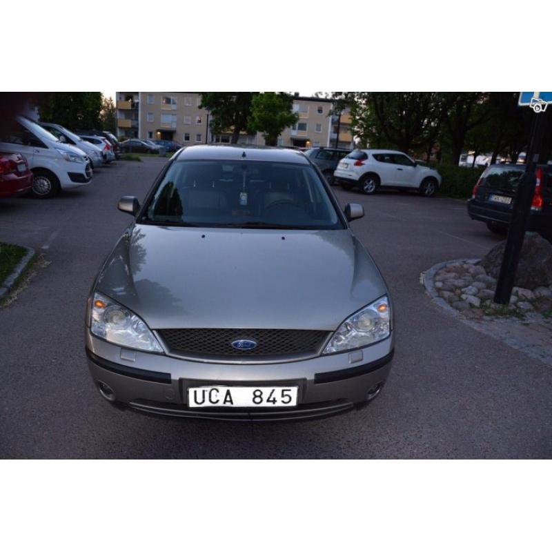 Ford b5y mondeo 20003 145hk -03