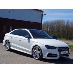 Audi S3 Sedan 370hk 6vxl 20" Byte/Avbet -16