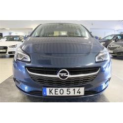 Opel Corsa Premiun 1.4 (90hk) 5dr *1 Ägare* -16