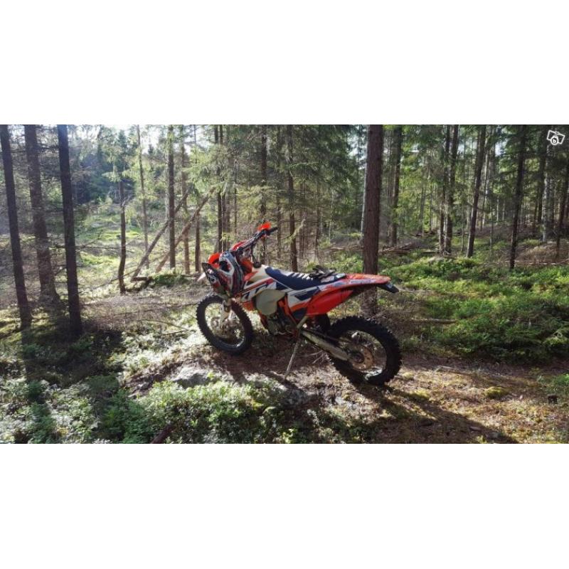 Ktm 450 exc -15