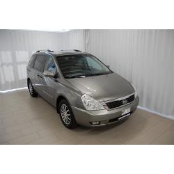 Kia CARNIVAL 2.2 CRDI AUTOMAT DRAG 7-SITS EX -11