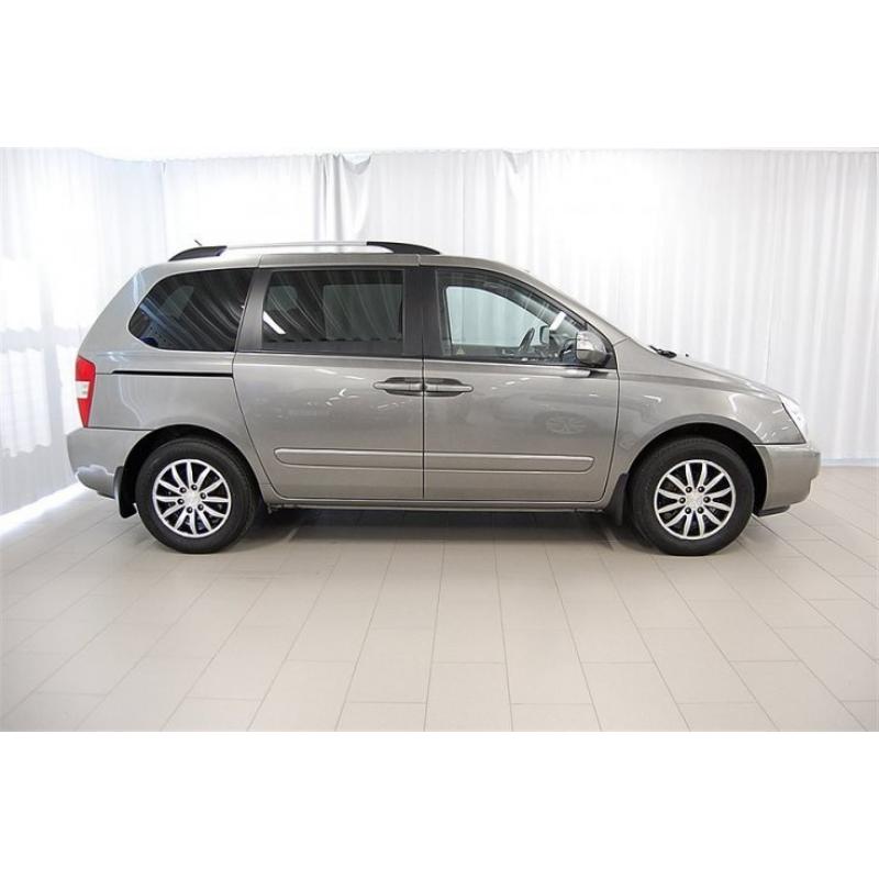 Kia CARNIVAL 2.2 CRDI AUTOMAT DRAG 7-SITS EX -11