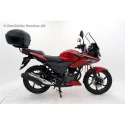 Honda CBF125 * -13