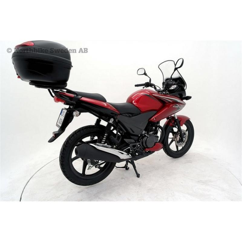 Honda CBF125 * -13