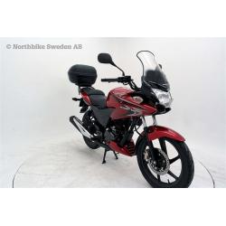 Honda CBF125 * -13