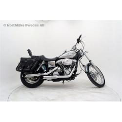 Harley-Davidson Wideglide + -04