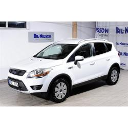 Ford Kuga 2.0 TDCi 140 Trend 5-d -12