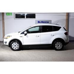 Ford Kuga 2.0 TDCi 140 Trend 5-d -12