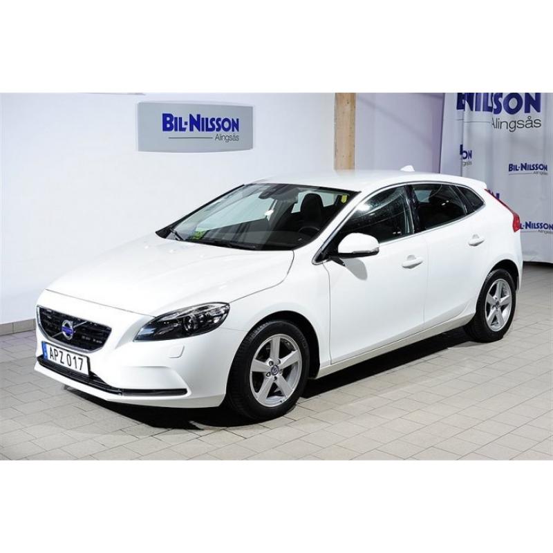 Volvo V40 T2 Your Momentum -15