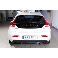 Volvo V40 T2 Your Momentum -15