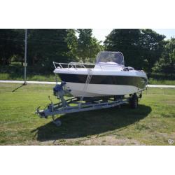 Ocean Master 605 WA 2007