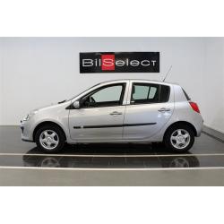 Renault Clio III 1.2 5dr (75hk) -09