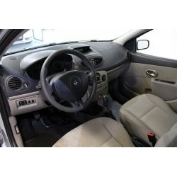 Renault Clio III 1.2 5dr (75hk) -09