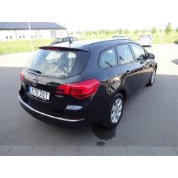 Opel Astra 1.4 Turbo Sports Tourer (140hk) -15