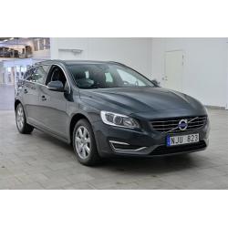 Volvo V60 D4 AWD* 163hk MOMENTUM / AUT -14