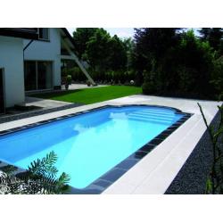 Thermoblock Pool 9x4x1,50 Basic