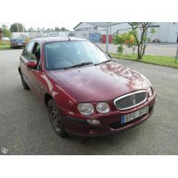 Rover 25 / MG ZR Reservdelsbil