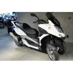 Quadro 350 S * För B-KÖRKORT * -15