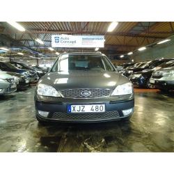 Ford Mondeo 2.0 titanium Kombi (145hk) -06