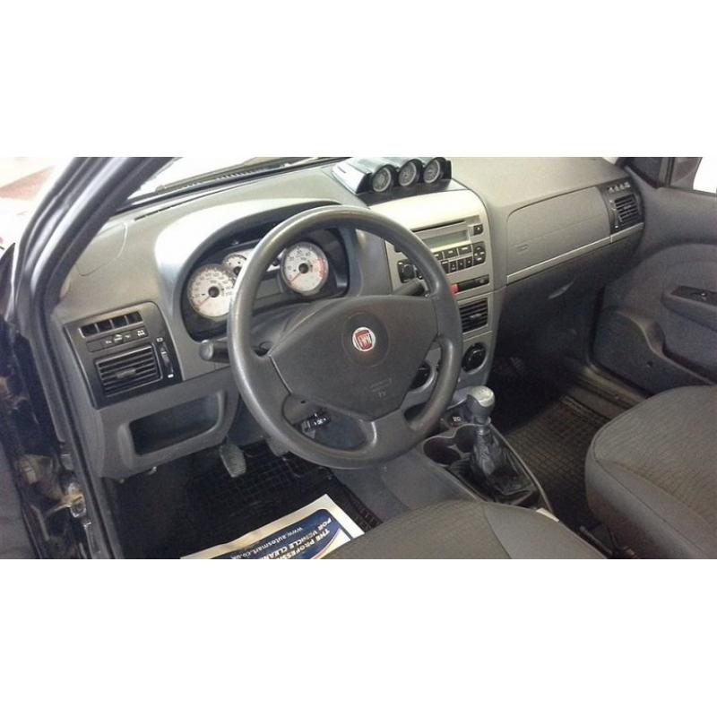 Fiat strada 1.3 -12