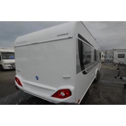 Knaus Sudwind 750 UFK -16