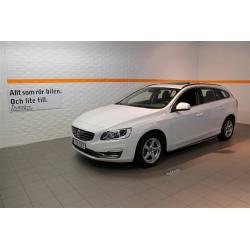 Volvo V60 D4 S/S Momentum Business E PRO -15