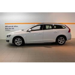 Volvo V60 D4 S/S Momentum Business E PRO -15