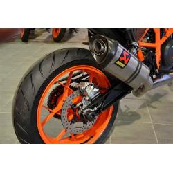 KTM 690 Duke R, -16