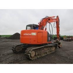 Hitachi Zaxis 135 US grävmaskin