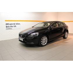 Volvo V40 D4 Summum -13