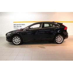 Volvo V40 D4 Summum -13