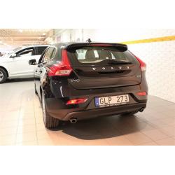 Volvo V40 D4 Summum -13