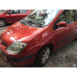 Renault Scenic II 2.0 -03