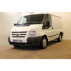 Ford Transit 260 2.2 TDCi Skåp (100hk) -12