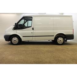 Ford Transit 260 2.2 TDCi Skåp (100hk) -12