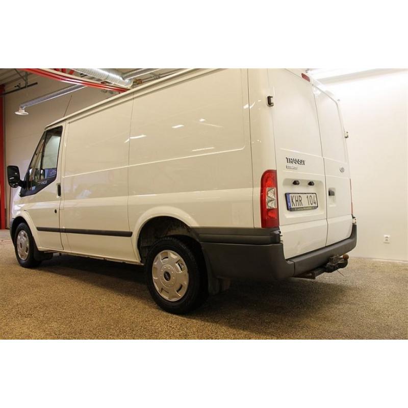 Ford Transit 260 2.2 TDCi Skåp (100hk) -12