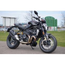 Ducati MONSTER 1200R ABS -16