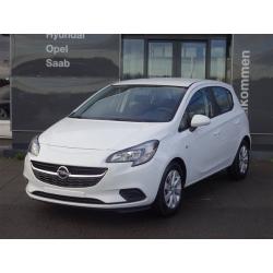 Opel Corsa 1,4 90hk 5d ¤Pluspaket¤ -16