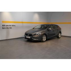 Volvo V40 D2 94g Kinetic -13