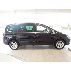 Volkswagen Sharan TDI 150 DSG6 MASTERS -16