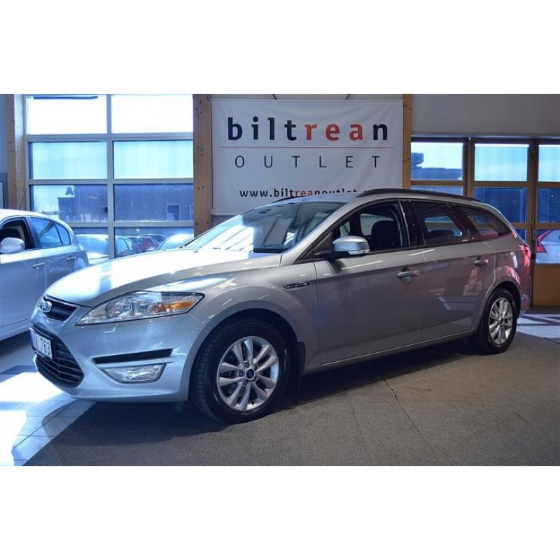 Ford Mondeo 1,6 EcoBoost Kombi (160hk) *Dragk -14