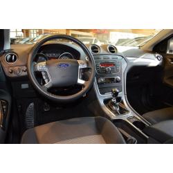 Ford Mondeo 1,6 EcoBoost Kombi (160hk) *Dragk -14