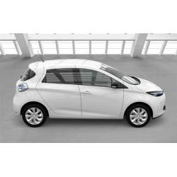 Renault ZOE 88 hk Intens A -16