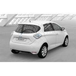 Renault ZOE 88 hk Intens A -16