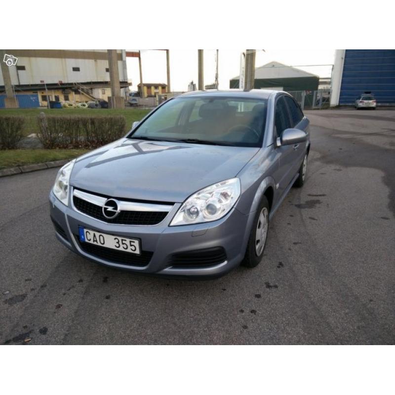 Opel Vectra 2.2 Enjoy 155 HK -07