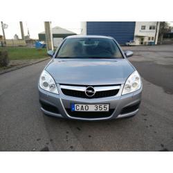 Opel Vectra 2.2 Enjoy 155 HK -07